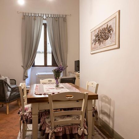 Toscanella Romantic By Mmega Firenze Eksteriør billede