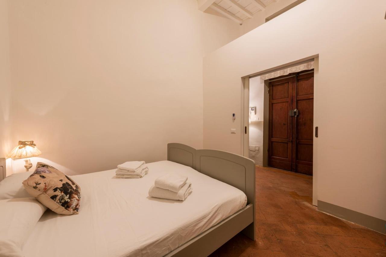 Toscanella Romantic By Mmega Firenze Eksteriør billede