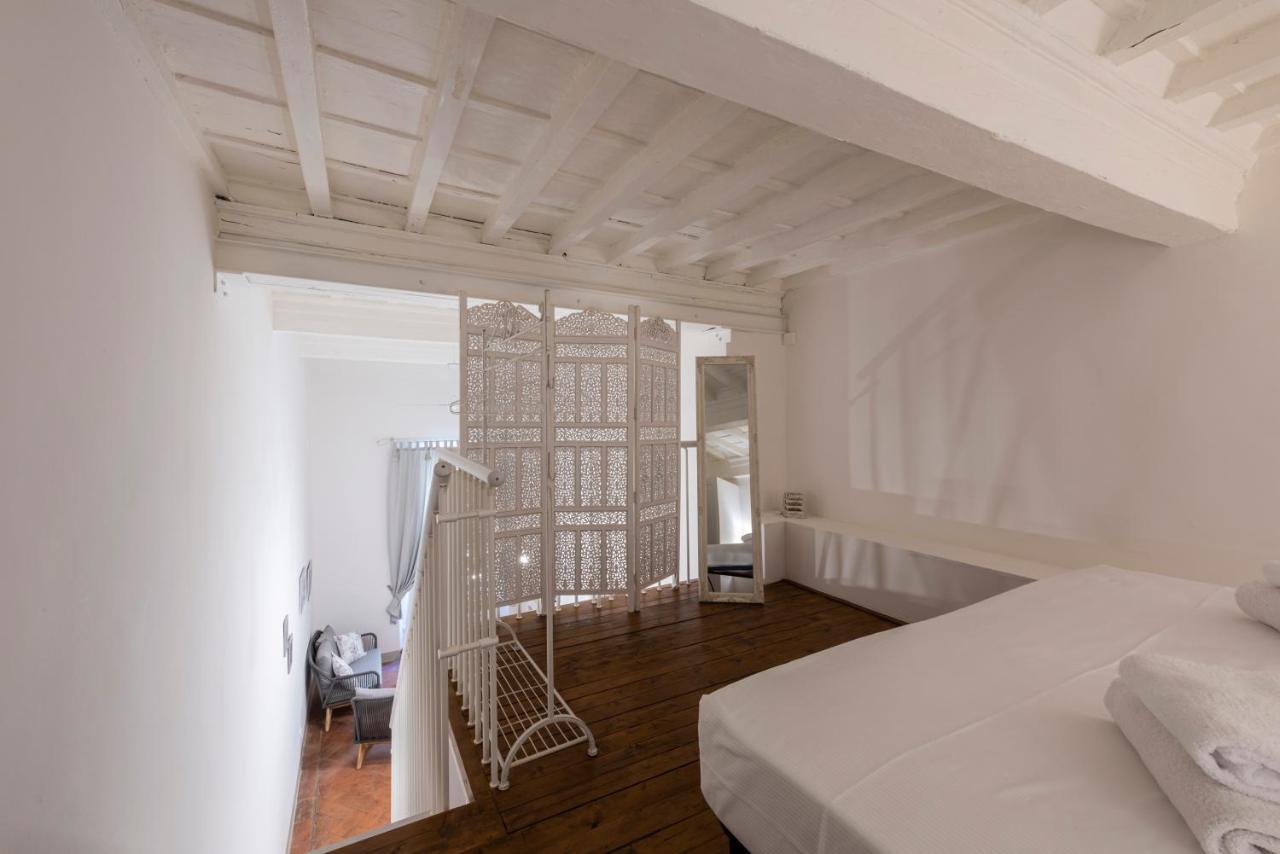 Toscanella Romantic By Mmega Firenze Eksteriør billede